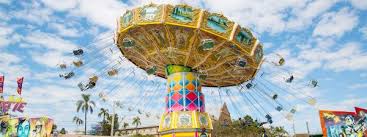 Ekka people's day is held on the wednesday during the rna show period. Council At The Ekka 2021 Brisbane City Council