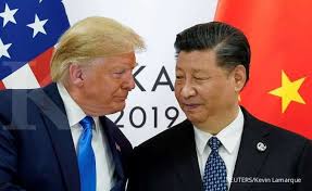 Tragedi nanjing masih membayangi hubungan kedua negara, china dan jepang. Ini Penilaian Diplomat China Tentang Hubungan Negerinya Dengan As