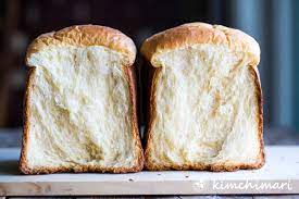 Milk Bread For Bread Machine With No Tangzhong Kimchimari