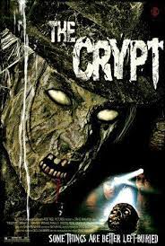 The crypt may refer to: The Crypt Gruft Des Grauens Film 2009 Moviepilot De