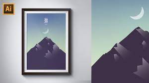 Check spelling or type a new query. Make A Stunning Vector Mountain In 5 Minutes Illustrator Tutorial Youtube