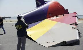 It is the world's largest twinjet. Asiana Airlines Boeing 777 Bei Landung Verungluckt Austrian Wings