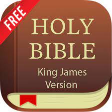 Includes 1611 kjv and 1769 cambridge kjv. King James Bible Kjv The Holy Bible Free Apk 1 0 2 Download Apk Latest Version