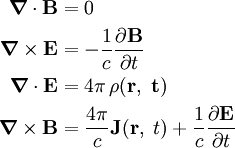 This article was initially written as part of the ieee stars program. Maxwell Equations Encyclopedia Article Citizendium