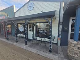 Casita on the Main | Round Rock TX