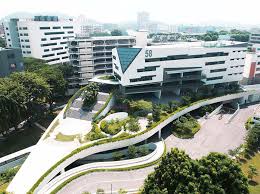 Jenny went to ngee ann poly and her dad was a lecturer there. Ngee Ann Polytechnic College Locker Lock Viá»‡t Nam