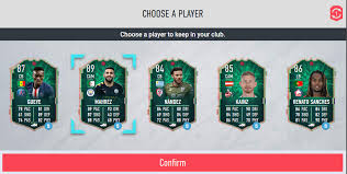 Join the discussion or compare with others! Fifa 20 Ultimate Team Shapeshifters Are Here Update
