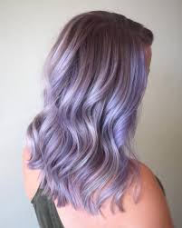 In just the firs few months some of the world's. 17 Shockingly Pretty Lilac Hair Color Ideas In 2020