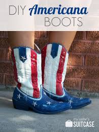 A destination for the avid collector and weekend hobbyist alike, our pastimes features articles and tips about your favorite cards & games, hobbies and more. American Flag Cowboy Boots Infarrantly Creative