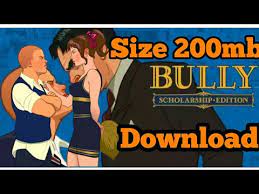Bully lite game v3 is now available on android platform for you. Download Bully Lite 200mb Bully Anniversary Edition Lite Mod Menu Cheats Android Apk Data Compressed Download Any Device Youtube Bully Apk Highly Compressed Download Bully Apk Data Highly Compressed Download Bully Lite