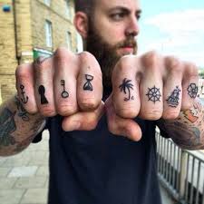 70 Amazing Henna Finger Tattoo Designs Ideas Selow Net Hand Tattoos For Guys Finger Tattoo Designs Knuckle Tattoos