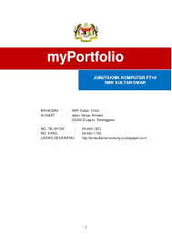 Rm54.00 sehari (d) jabatan penempatan : My Portfolio Azman Bin Awang Ft19