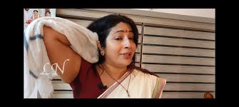 lekshmi nair : rsweatyindian