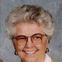 Peggy Lee Conway Obituary