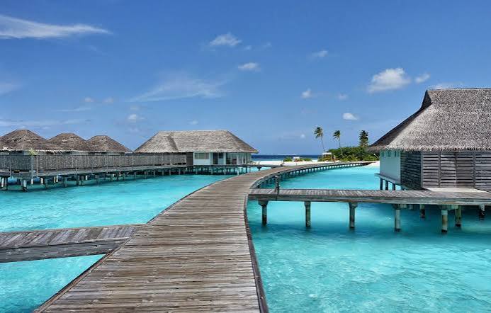 Maldives