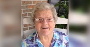 Mildred Davis Obituary