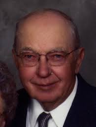 Elmer Werning Obituary (1929