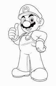 Among us animals animated tv series anime manga brawl stars cartoons celebrities christmas coloring pages by age coloring pages for boys coloring pages for girls disney dolls dragons drawing lessons fantasy food for adults fortnite holidays. 50 Super Mario Luigi Coloring Pages Ideas Coloring Pages Mario And Luigi Mario Coloring Pages
