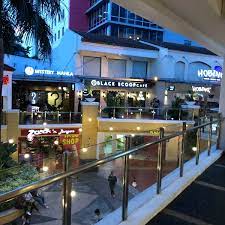 Eastwood city is an upscale circular type lively city walk district or expansion city within quezon city, philippines where expats Eastwood City Walk Bagumbayan 0 Tips