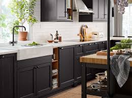 A Gallery Of Kitchen Inspiration Ikea Kitchen Inspiration Kitchen Inspirations Kitchen Redesign