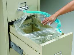 Maybe you would like to learn more about one of these? Dryfiles Waterproof File Cabinet Bags For Documents Valuables Collections