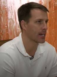 NEWS9 Special Assignment: Promises Kept? Representative Ron Ferguson