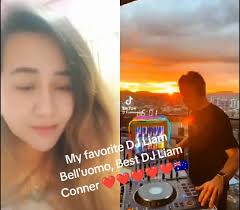 duet with @rose78th2 #fyp my favorite DJ Liam Conner ❤️❤️❤️❤️❤️🇦🇺