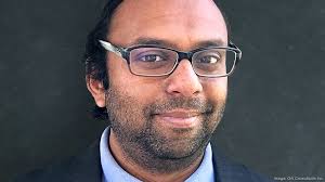 Stephen Anthony, GAI Consultants Inc.