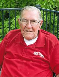 Obituary of William R. Frey