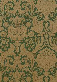 A collection of the top 54 hunter green wallpapers and backgrounds available for download for free. Drexel Hunter Green T7628 Collection Damask Resource 3 From Thibaut