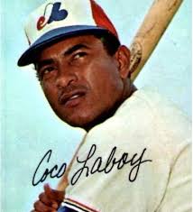 June 5, 1970: Cocó Laboy's ninth-inning homer snaps Montreal Expos' 11-game  skid