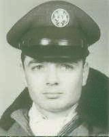 Laureano Vidaurri Obituary (1931