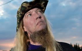 WARREL DANE: Έρχεται στη ζωή το 1961