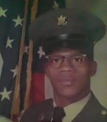 Who was a 63H and served during Desert Storm? 828th Maintenance Det  (Recovery) attached to the 24th Inf Div Mech.