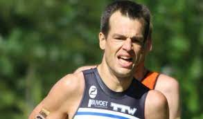 Rake uitspraken van chris brands in deze nieuwe 3quest waarin hij de vragen van carlo van lienden beantwoordt. Carlo Van Lienden Snelste Nederlander Op Wk Triatlon