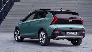 The name comes from the city of bayonne in france. Prices For New Hyundai Bayon Replacement For I20 Active Now Revealed