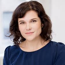 Erika Dale's Instagram, Twitter & Facebook