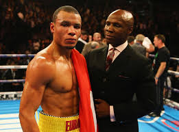 Heartbroken chris eubank says he is 'devastated' at the loss of his son sebastian who has the most successful of the eubank progeny in the ring is chris jr, holding the wba interim middleweight. Chris Eubank Jr Criticised After Joking To Send Father To Track Down And Pie Ring Girls The Independent The Independent