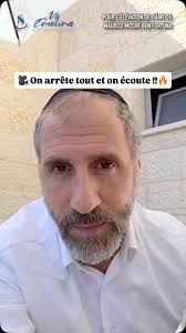 🎥 On arrête tout et