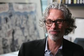 A Life In Cartoons: An Interview with New Yorker Cartoon Editor Bob Mankoff  — History News Network