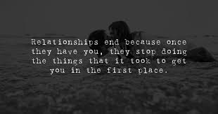 There are pros and cons to each type of dating. When Is It Time To Break Up 18 Signs You Need To End The Relationship Hack Spirit
