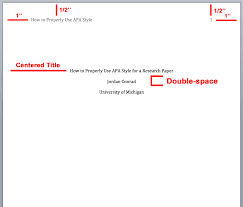 See full list on easybib.com Apa Citation Style Overview Writing Explained