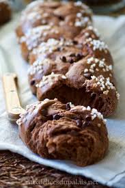 Epingle Sur Pain Brioche Et Viennoiserie