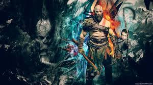 Find the best 4k fallout 4 wallpaper on getwallpapers. God Of War 4 Ps4 4k Wallpaper Syanart Station