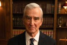 Sam Waterston