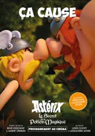 Regarder le film le secret de charlie en streaming français complet, le film disponible 100% gratuitement en vf. Offizielle Bilder Artw 1 Asterix Le Secret De La Potion Magique Alle Informationen Zum Film Auf Cineimage