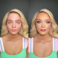 Hi there! I'm Whitley Hicks, a professional makeup artist with over 10  years of experience, based in Pikeville, Kentucky. I'm the proud owner of  Lash & Blade in downtown Pikeville, but I