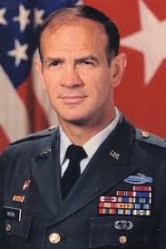 Bg (R) Carl Rolland Morin, Jr. Obituary May 24, 2010