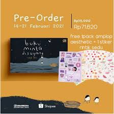 We did not find results for: Masih Ingatkah Kau Jalan Pulang Buku Minta Dibanting Disayang By Sapardi Djoko Rintik Sedu Shopee Indonesia