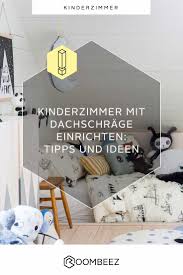 Kinderzimmer Mit Dachschrage Einrichtungsideen Otto Kinder Zimmer Kinderzimmer Streichen Kinderbett Dachschrage